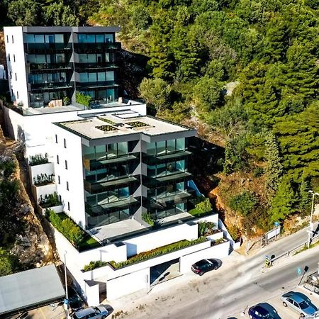 New&Stunning Luxury 5* Residence Miss Perfect Dubrownik Zewnętrze zdjęcie