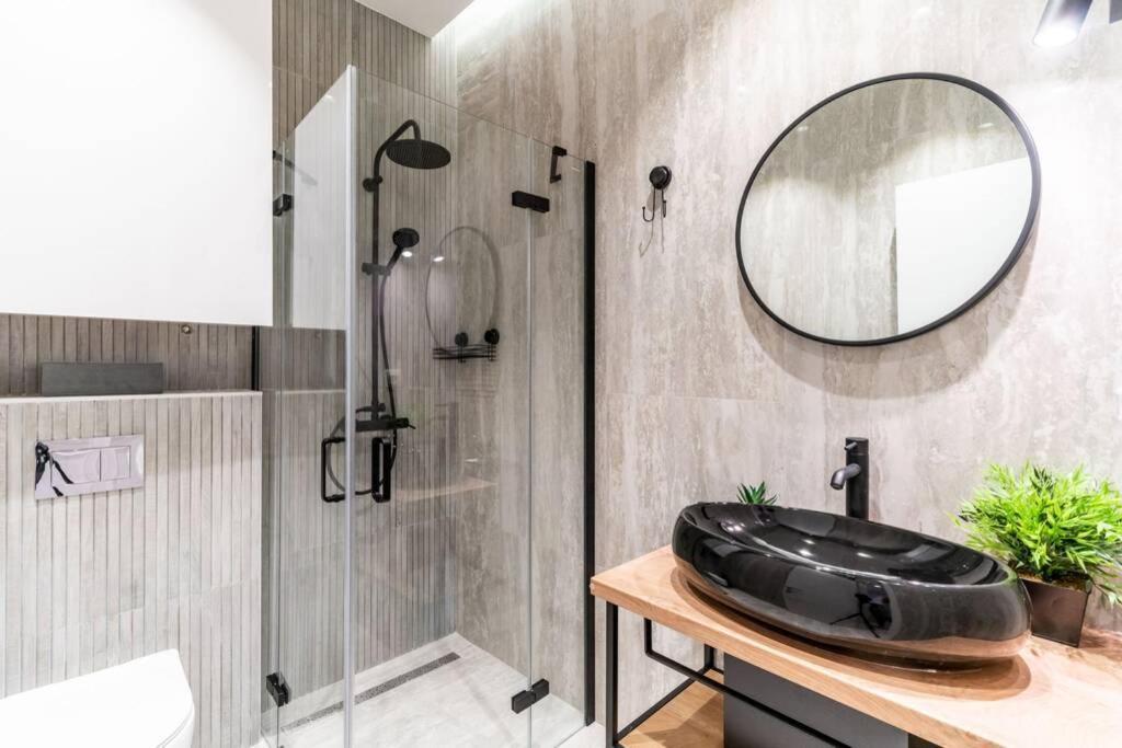New&Stunning Luxury 5* Residence Miss Perfect Dubrownik Zewnętrze zdjęcie