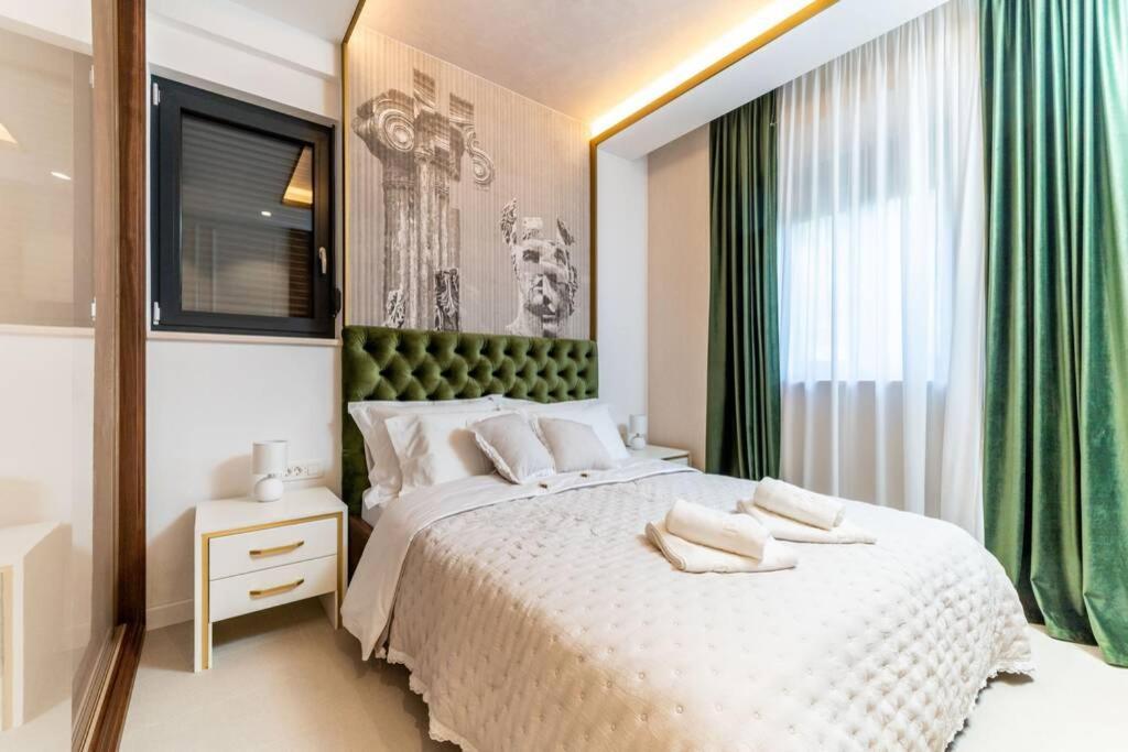 New&Stunning Luxury 5* Residence Miss Perfect Dubrownik Zewnętrze zdjęcie