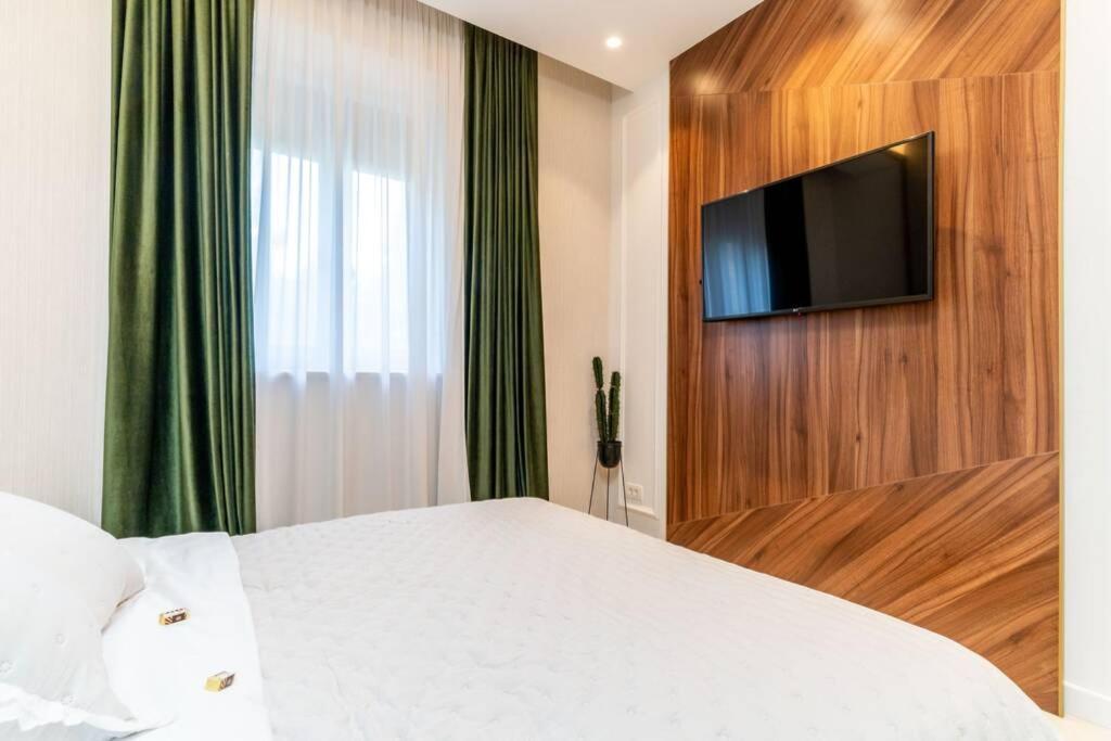 New&Stunning Luxury 5* Residence Miss Perfect Dubrownik Zewnętrze zdjęcie