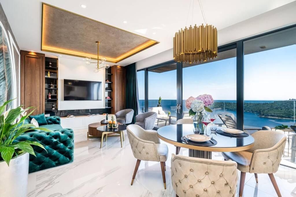 New&Stunning Luxury 5* Residence Miss Perfect Dubrownik Zewnętrze zdjęcie