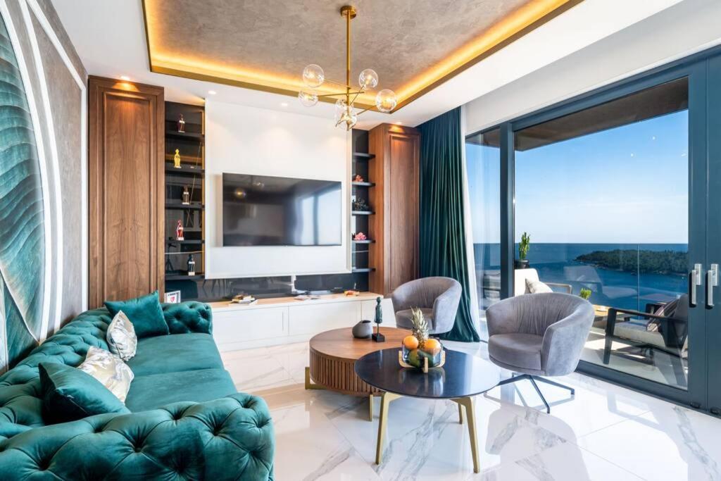 New&Stunning Luxury 5* Residence Miss Perfect Dubrownik Zewnętrze zdjęcie