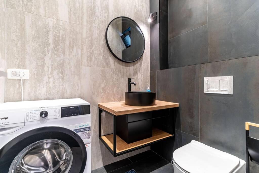 New&Stunning Luxury 5* Residence Miss Perfect Dubrownik Zewnętrze zdjęcie