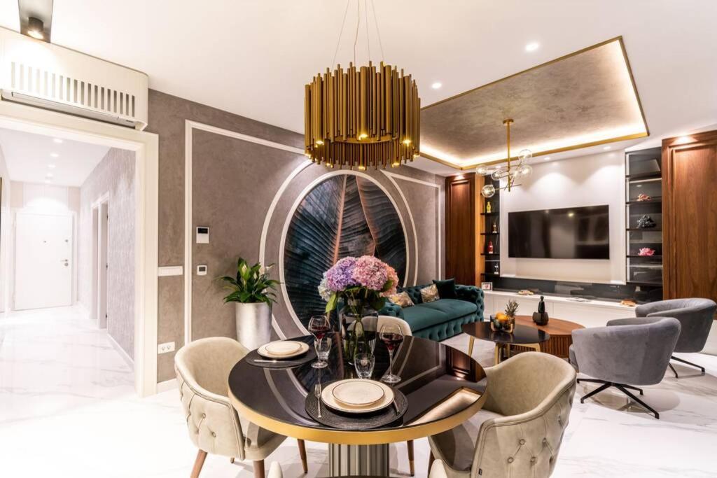 New&Stunning Luxury 5* Residence Miss Perfect Dubrownik Zewnętrze zdjęcie