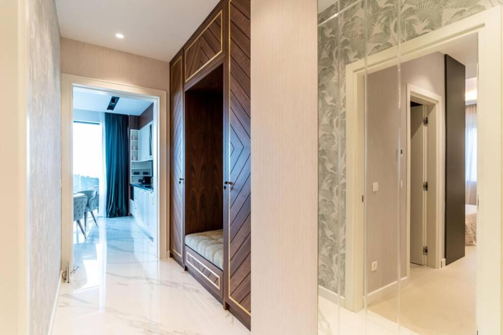 New&Stunning Luxury 5* Residence Miss Perfect Dubrownik Zewnętrze zdjęcie