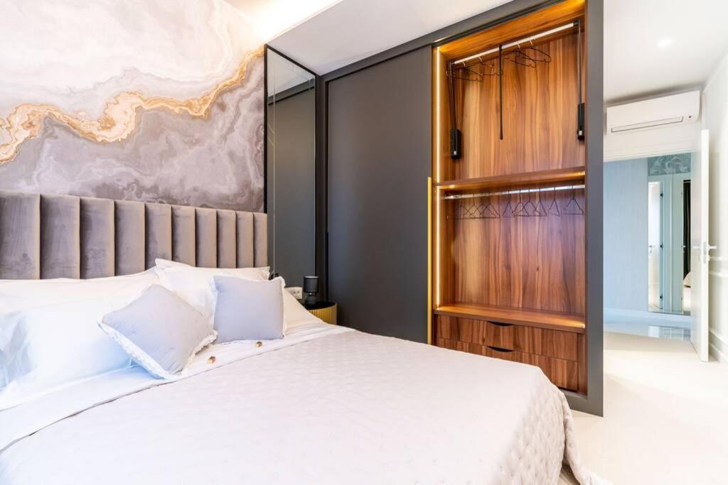 New&Stunning Luxury 5* Residence Miss Perfect Dubrownik Zewnętrze zdjęcie