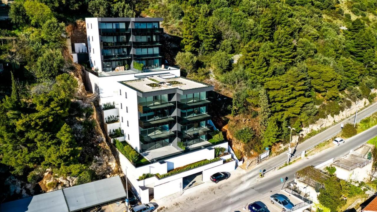 New&Stunning Luxury 5* Residence Miss Perfect Dubrownik Zewnętrze zdjęcie